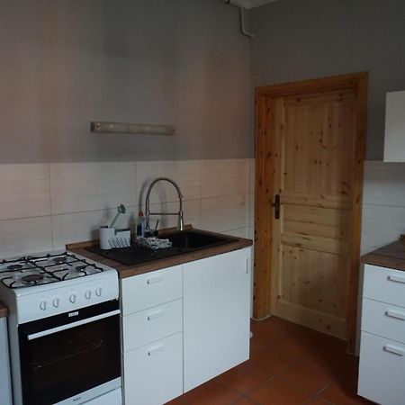 Ferienwohnung Helbing Άρνσταντ Εξωτερικό φωτογραφία