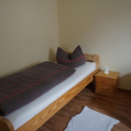 Ferienwohnung Helbing Άρνσταντ Εξωτερικό φωτογραφία