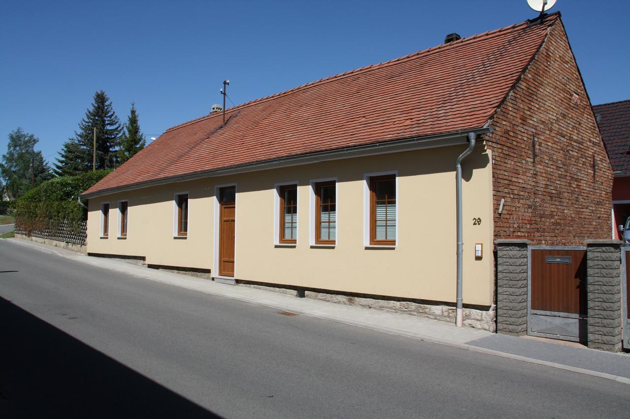 Ferienwohnung Helbing Άρνσταντ Εξωτερικό φωτογραφία