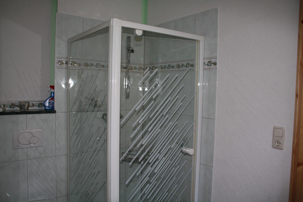 Ferienwohnung Helbing Άρνσταντ Εξωτερικό φωτογραφία